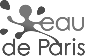 Logo client Ecogam eau de Paris
