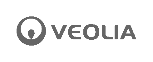 Logo client Ecogam Veolia