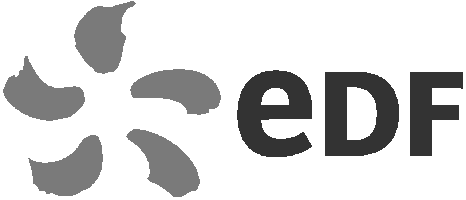 Logo client Ecogam EDF