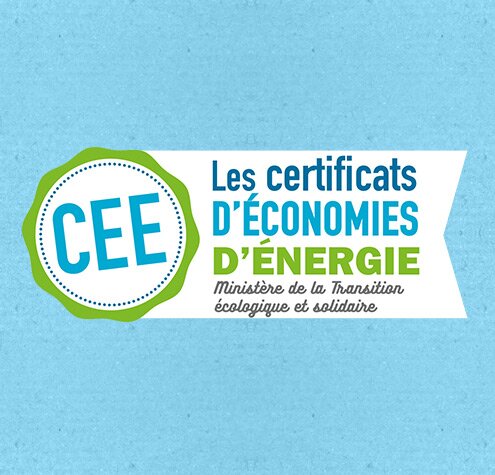 Accompagnement Ecogam pour la mise en place du CEE